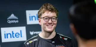 100 Thieves Announces the Signing of rain! 100 Thieves rain Transferini Duyurdu!