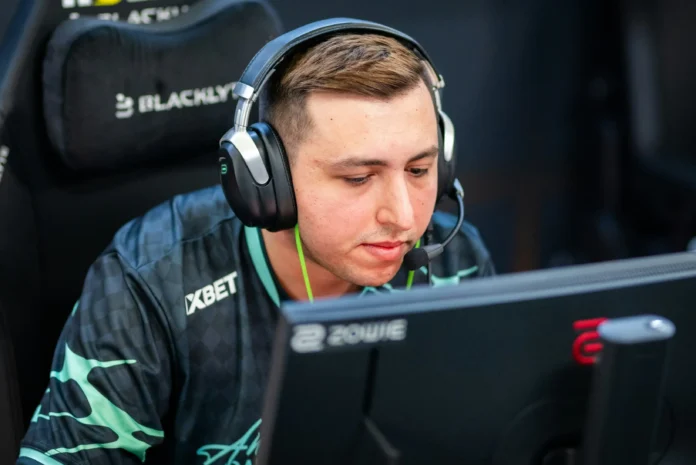 Aurora, Budapest Major İlk Mücadelesini M80 Karşısında Kazandı!