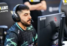 Aurora, Budapest Major’da FaZe Karşısında Mağlup Geldi ve 1-1 Aşamasına Düştü! Aurora, Budapest Major'da FaZe Karşısında Mağlup Geldi ve 1-1 Aşamasına Düştü!