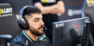 Aurora, Budapest Major’da FaZe Karşısında Mağlup Geldi ve 1-1 Aşamasına Düştü! Aurora, Budapest Major'da FaZe Karşısında Mağlup Geldi ve 1-1 Aşamasına Düştü!