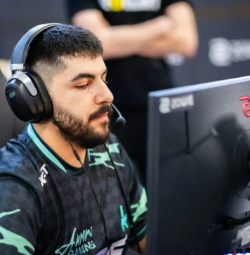 Aurora, Budapest Major’da FaZe Karşısında Mağlup Geldi ve 1-1 Aşamasına Düştü! Aurora, Budapest Major'da FaZe Karşısında Mağlup Geldi ve 1-1 Aşamasına Düştü!