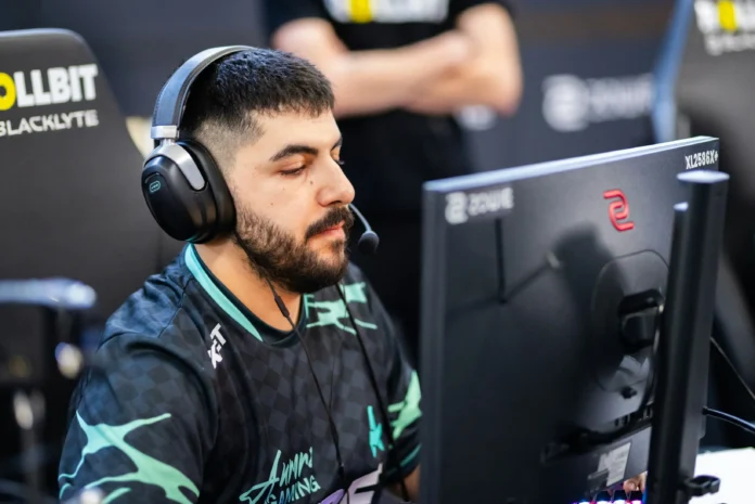 Aurora, Budapest Major'da FaZe Karşısında Mağlup Geldi ve 1-1 Aşamasına Düştü!