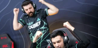 Aurora Faces Their First Test at the Budapest Major! Aurora, Budapest Major'da İlk Sınavına Çıkıyor!