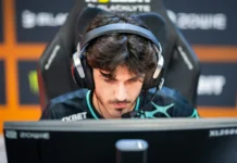 Aurora, Budapest Major’de 1-2 Aşamasına Düştü! Aurora, Budapest Major'de 1-2 Aşamasına Düştü!