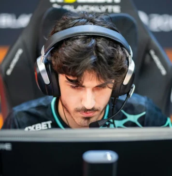 Aurora, Budapest Major’de 1-2 Aşamasına Düştü! Aurora, Budapest Major'de 1-2 Aşamasına Düştü!