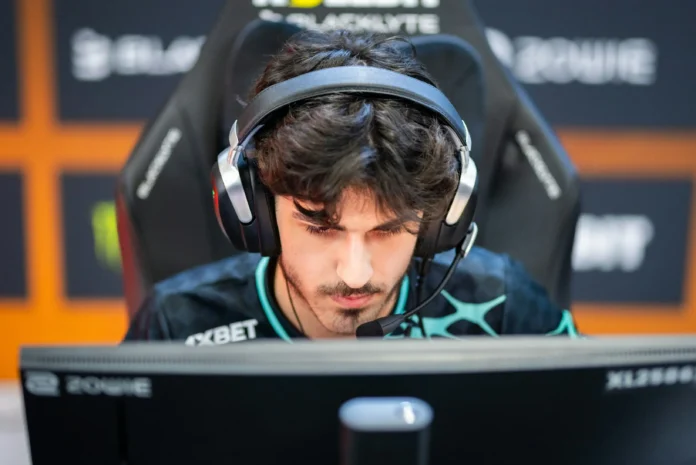 Aurora, Budapest Major'de 1-2 Aşamasına Düştü!