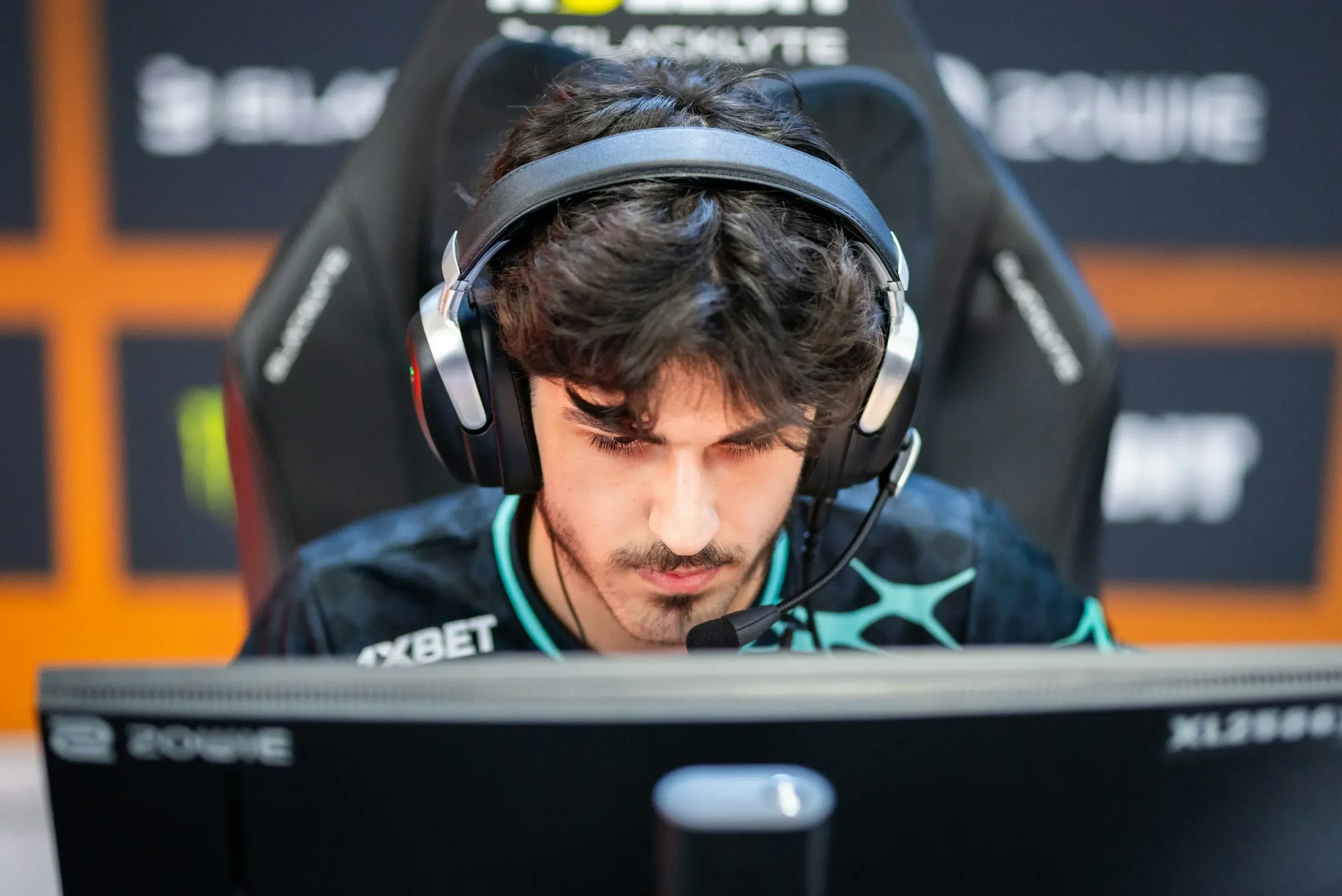 Aurora Drops to the 1-2 Bracket at the Budapest Major! Aurora Drops to the 1-2 Bracket at the Budapest Major!