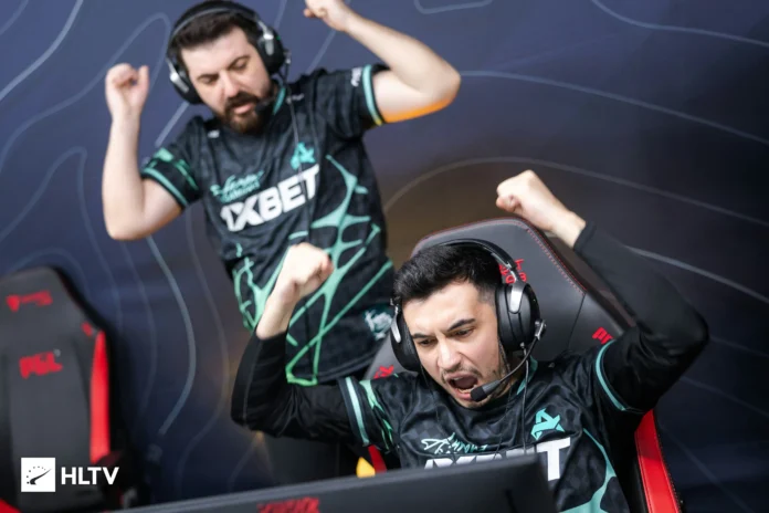 Aurora, PGL Masters Bucharest 2025 Büyük Finali'nde!