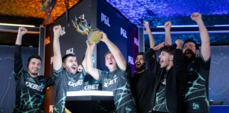Aurora Crowned PGL Masters Bucharest 2025 Champions! Aurora, PGL Masters Bucharest 2025 Şampiyonu Oldu!-esportimes