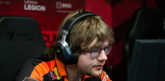 CYPHER Joins 500 Esports on Loan! CYPHER Kiralık Olarak 500 Esports'a Gitti!