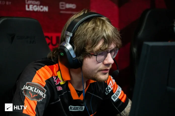 CYPHER Kiralık Olarak 500 Esports'a Gitti!