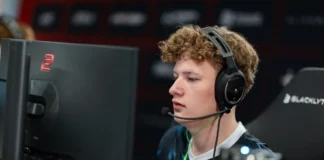 HEROIC Signs Chr1zN! HEROIC Chr1zn ile anlaştı