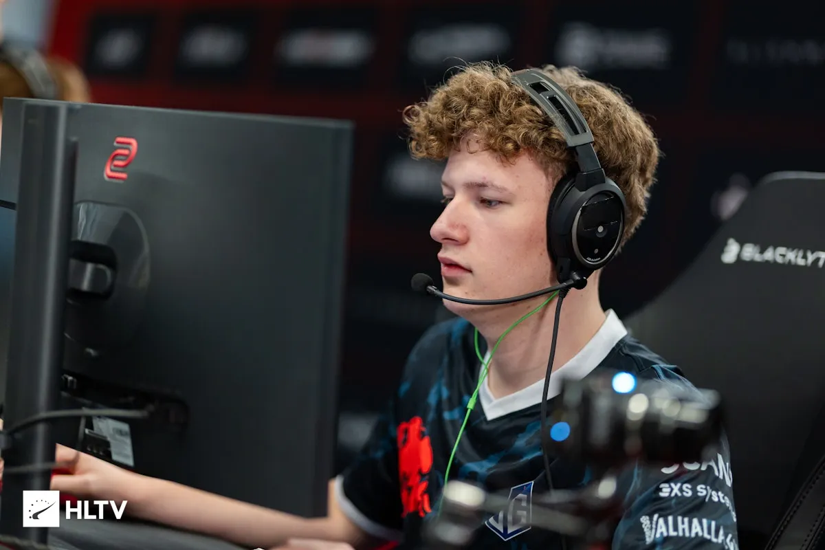 HEROIC Signs Chr1zN!