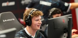 HEROIC Announces Chr1zn Transfer! HEROIC, Chr1zn Transferini Duyurdu!