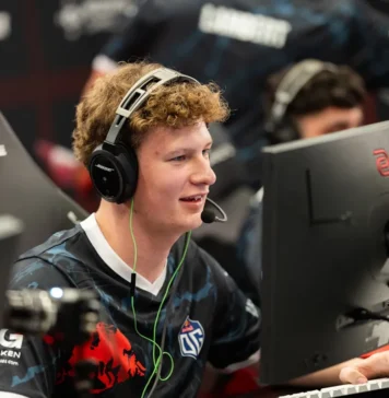 HEROIC, Chr1zn Transferini Duyurdu! HEROIC, Chr1zn Transferini Duyurdu!