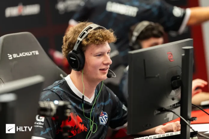 HEROIC, Chr1zn Transferini Duyurdu!