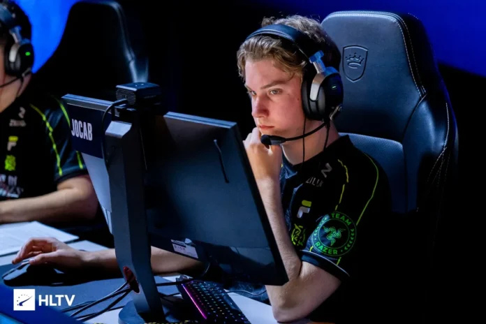 Johnny Speeds, jocab Transferini Duyurdu!