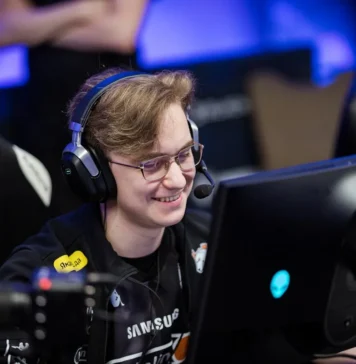 OG, FL4MUS Transferini Duyurdu! OG, FL4MUS Transferini Duyurdu!