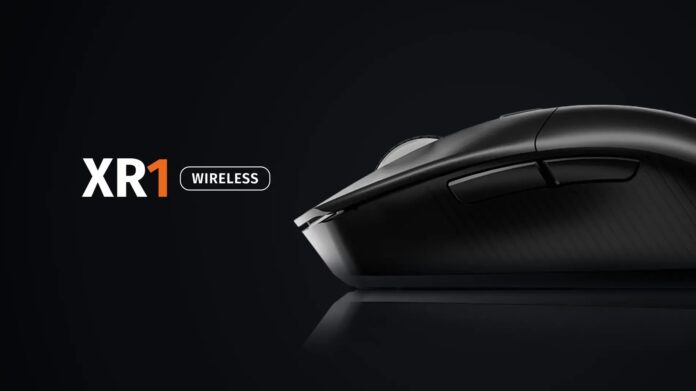 Section XR1 Wireless ile Oyunun Kontrolünü Elinize Alın!