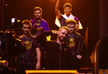 gla1ve Emekliliğini Duyurdu ve Koç Olarak Devam Edecek! gla1ve Emekliliğini Duyurdu ve Koç Olarak Devam Edecek!-esportimes