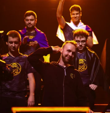 gla1ve Emekliliğini Duyurdu ve Koç Olarak Devam Edecek! gla1ve Emekliliğini Duyurdu ve Koç Olarak Devam Edecek!-esportimes