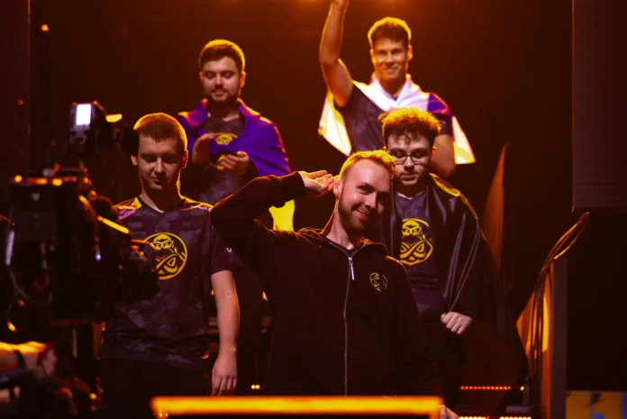 gla1ve Emekliliğini Duyurdu ve Koç Olarak Devam Edecek!-esportimes