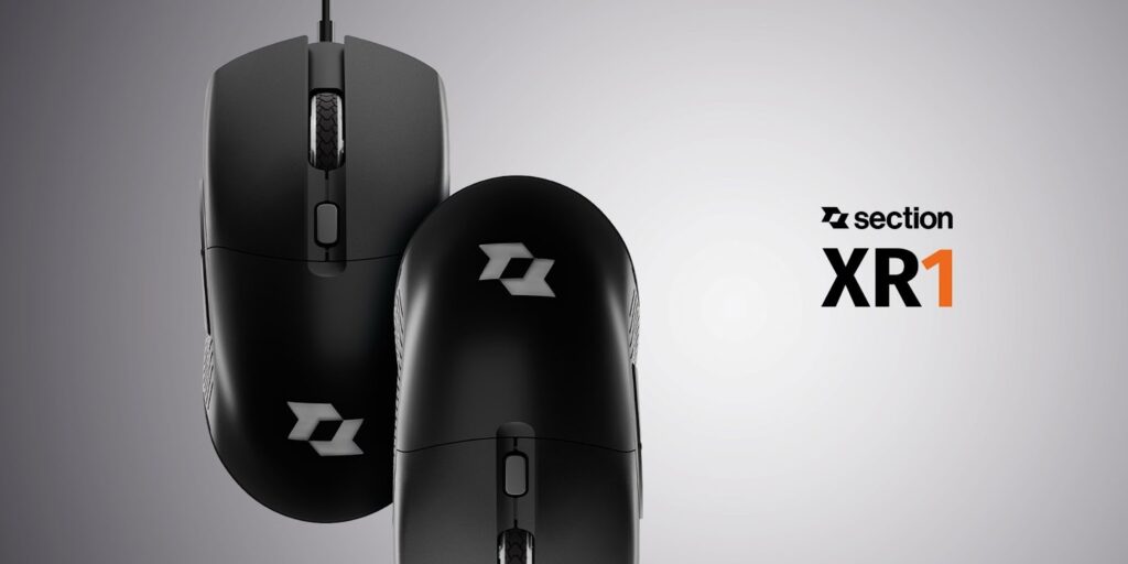 Section XR1 Wireless ile Oyunun Kontrolünü Elinize Alın!