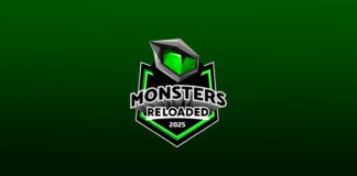 Monsters Reloaded 2025: İstanbul’da VALORANT Turnuvası! Monsters Reloaded 2025 VALORANT