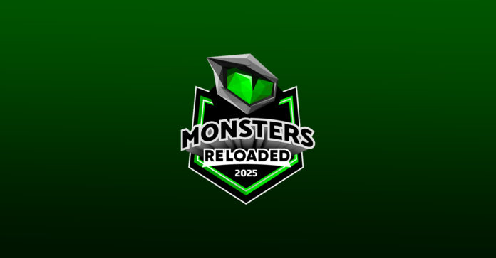 Monsters Reloaded 2025 VALORANT