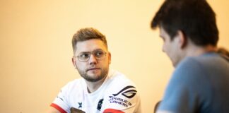 nitr0, Budapeşte Major’unu Kaçırıyor! nitr0 Budapeşte