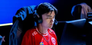 100 Thieves, poiii ile İlgileniyor! 100 Thieves, poiii ile İlgileniyor!