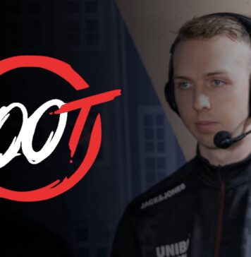 100 Thieves, Yeni Koçunu Bulmuş Olabilir: gla1ve!? 100 Thieves gla1ve