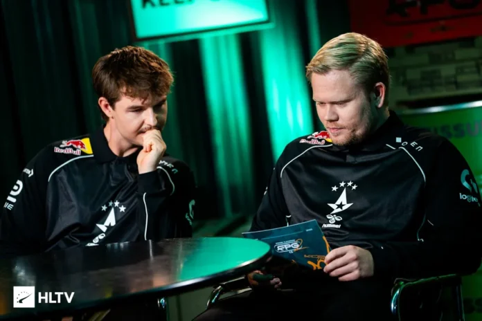 Astralis, device ve Magisk ile Yollarını Ayırdı!-esportimes Astralis, device ve Magisk ile Yollarını Ayırdı!