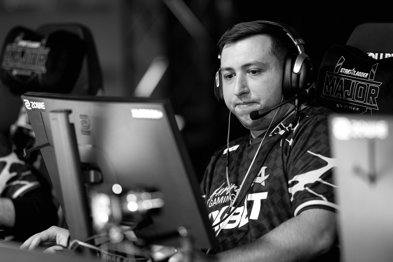 Aurora Bids Farewell to Starladder Budapest Major with Defeat to Astralis! Aurora Bids Farewell to Starladder Budapest Major with Defeat to Astralis!