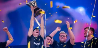 B1T, 2025 Yılının En İyi 20. Oyuncusu Oldu! B1T, 2025 Yılının En İyi 20. Oyuncusu Oldu!