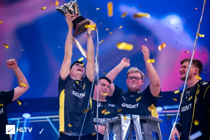 B1T, 2025 Yılının En İyi 20. Oyuncusu Oldu!