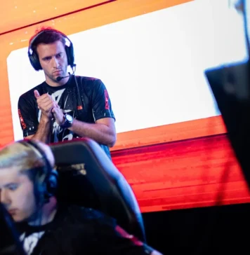 BC.Game emi ile Yollarını Ayırdı! BC.Game emi ile Yollarını Ayırdı!