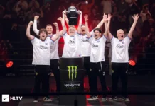 Budapest Major 2025 Şampiyonu Team Vitality! Budapest Major 2025 Şampiyonu Team Vitality!