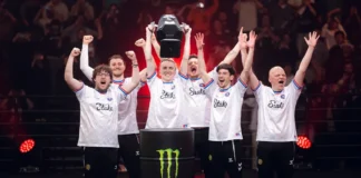 Budapest Major 2025 Şampiyonu Team Vitality! Budapest Major 2025 Şampiyonu Team Vitality!