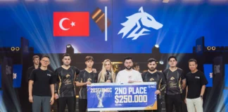 Dünyanın En Prestijli Mobil Espor Turnuvası PUBG MOBILE Global Championship (PMGC)’de Tarihi Başarı: Türk Takımı ULF Dünya İkincisi Oldu! Dünyanın En Prestijli Mobil Espor Turnuvası PUBG MOBILE Global Championship (PMGC)’de Tarihi Başarı: Türk Takımı ULF Dünya İkincisi Oldu!
