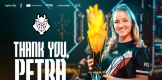 Eski Beşiktaş Oyuncusu Petra, Espor Kariyerini Noktaladı! Beşiktaş Petra