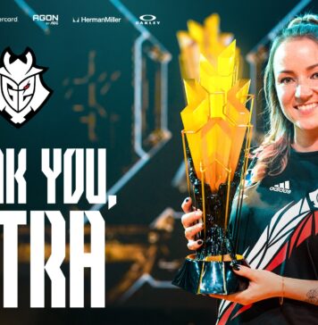 Eski Beşiktaş Oyuncusu Petra, Espor Kariyerini Noktaladı! Beşiktaş Petra