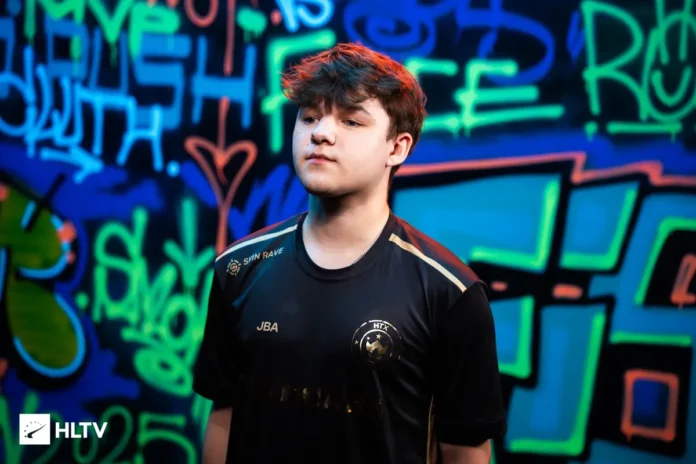 M80, JBa Transferini Duyurdu!-esportimes M80, JBa Transferini Duyurdu!