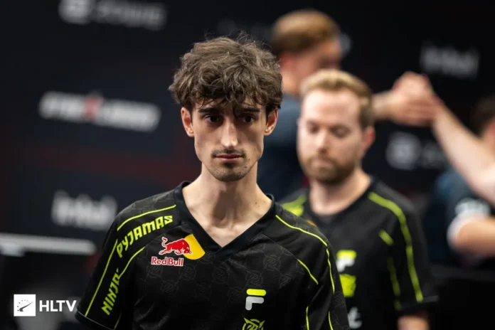 NIP 2026'da ewjerkz ile Yollarını Ayırıyor!