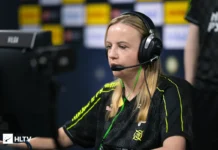 NIP, Impact Kadrosuyla Yollarını Ayırdı NIP, Impact Kadrosuyla Yollarını Ayırdı