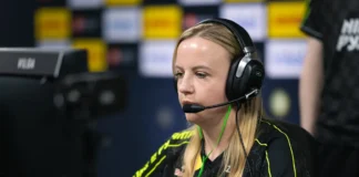 NIP Parts Ways with Impact Roster NIP, Impact Kadrosuyla Yollarını Ayırdı