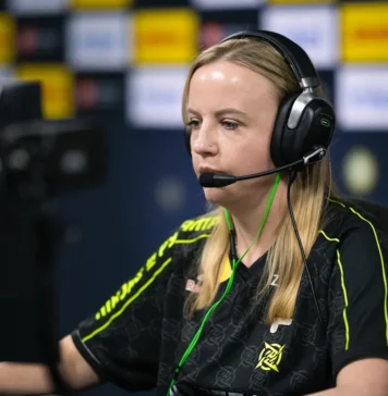 NIP, Impact Kadrosuyla Yollarını Ayırdı NIP, Impact Kadrosuyla Yollarını Ayırdı