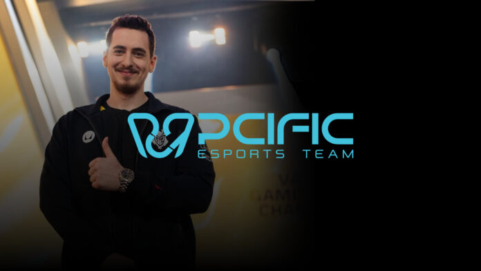 PCIFIC Leader PCIFIC Leader