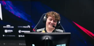 YEKINDAR, 2025 Yılının En İyi 15. Oyuncusu Oldu! YEKINDAR, 2025 Yılının En İyi 15. Oyuncusu Oldu!