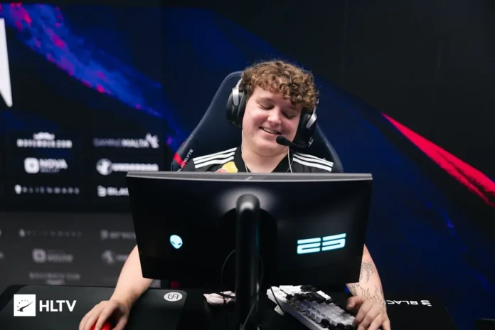 YEKINDAR, 2025 Yılının En İyi 15. Oyuncusu Oldu!-esportimes YEKINDAR, 2025 Yılının En İyi 15. Oyuncusu Oldu!